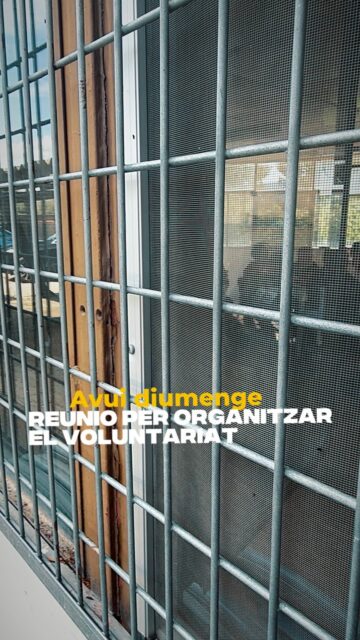 Una Rider no s’organitza sola. 🏍️
Avui hem reunit el voluntariat per començar a posar ordre a tot allò que el 31 d’octubre haurà de funcionar: punts de control, recorreguts, logística, arribades, avituallaments… i tots aquells detalls que potser no es veuran, però que són imprescindibles.
Darrere la Ribera Rider hi ha moltes persones dedicant temps, ganes i energia perquè aquesta primera edició sigui possible.
Gràcies, equip! 💙
Ara sí: entrem a la recta final.
📅 31 d’octubre de 2026
📍 Vinebre
👉 Inscripcions obertes fins al 12 d’octubre a riberarider.com
#RiberaRider #Vinebre #RiberadEbre #Mototurisme
