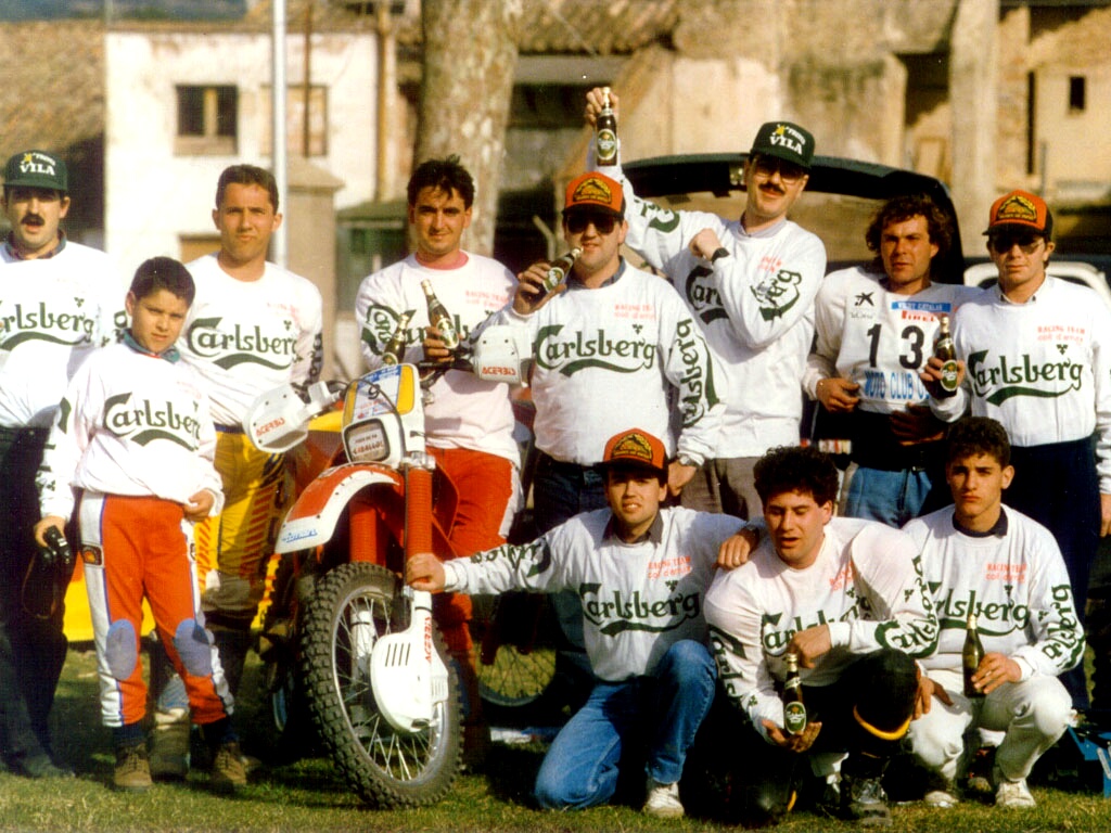 Escuderia