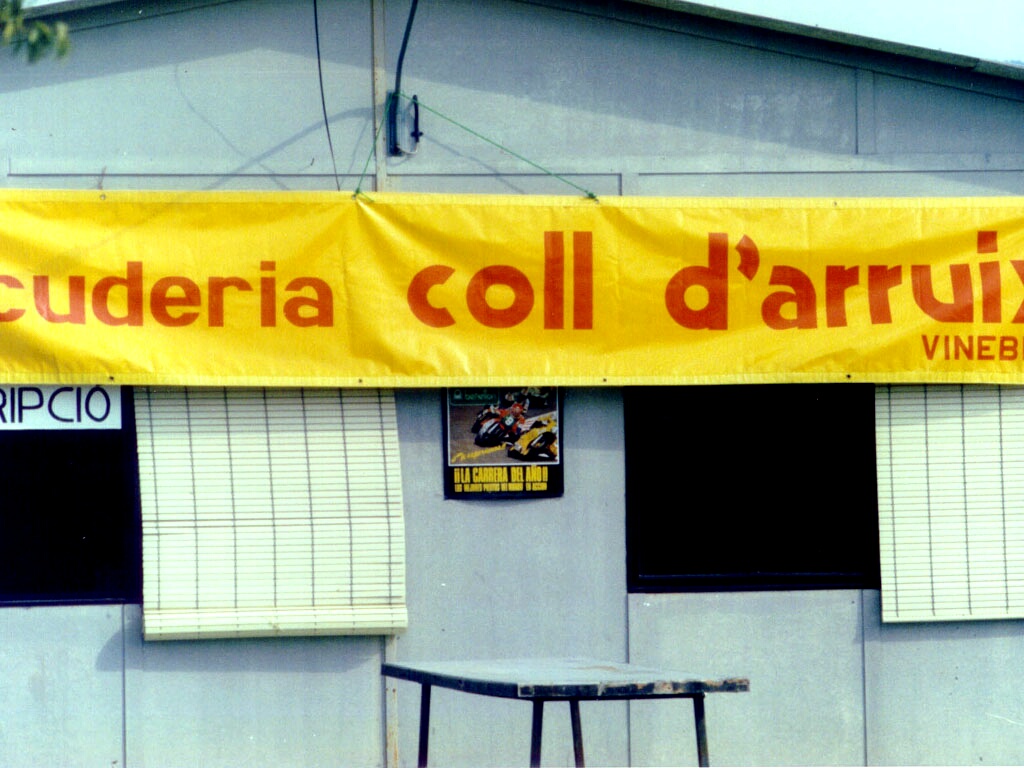 Escuderia