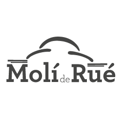 Logo Molí de Rué