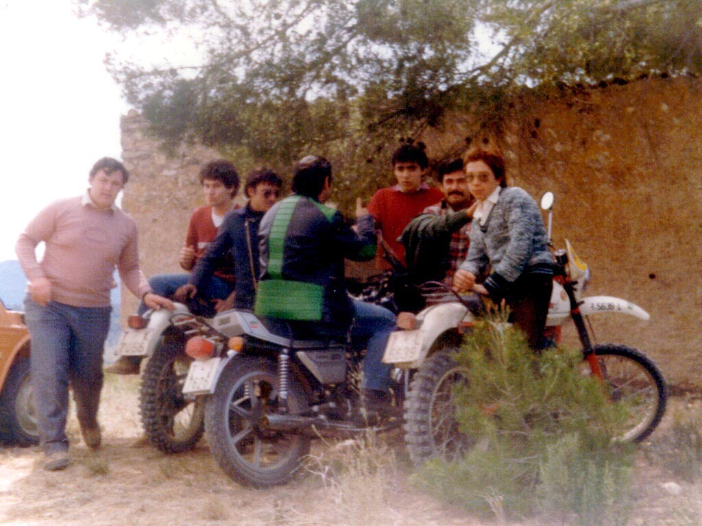 Escuderia